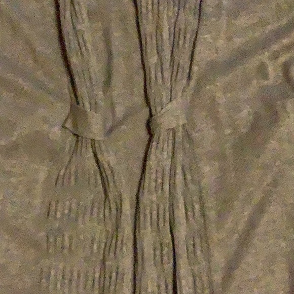 Color Works long gray vest, xl, in good condition - Picture 4 of 6